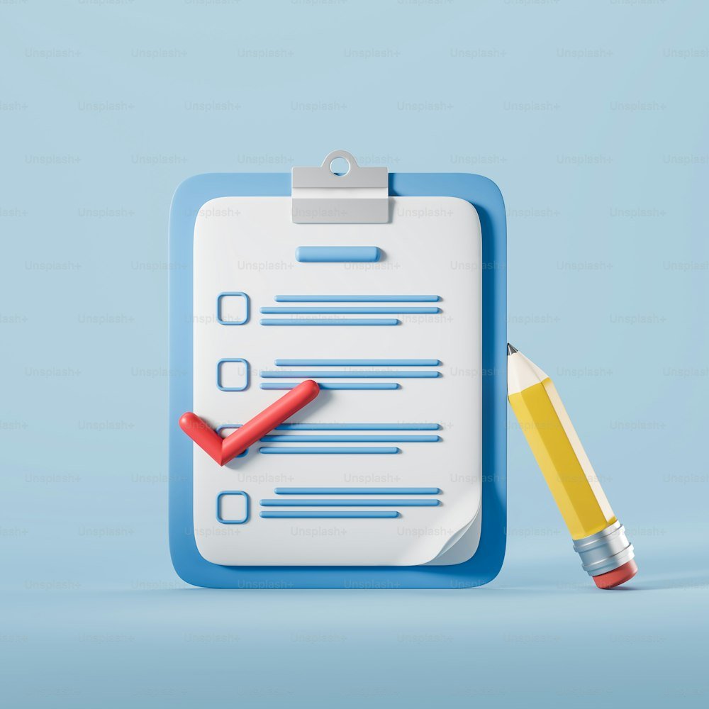 Create a Sensible Schedule