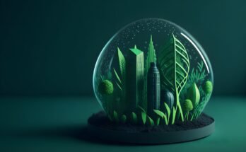 4 Sustainable Investing Trends for 2025