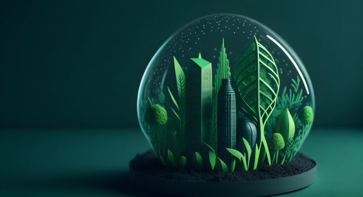 4 Sustainable Investing Trends for 2025