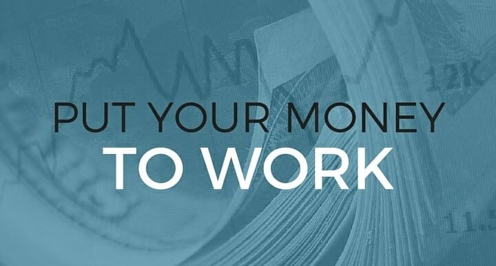 Start Putting Your Money to Work as Soon as You Can