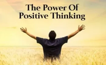 positive thinking
