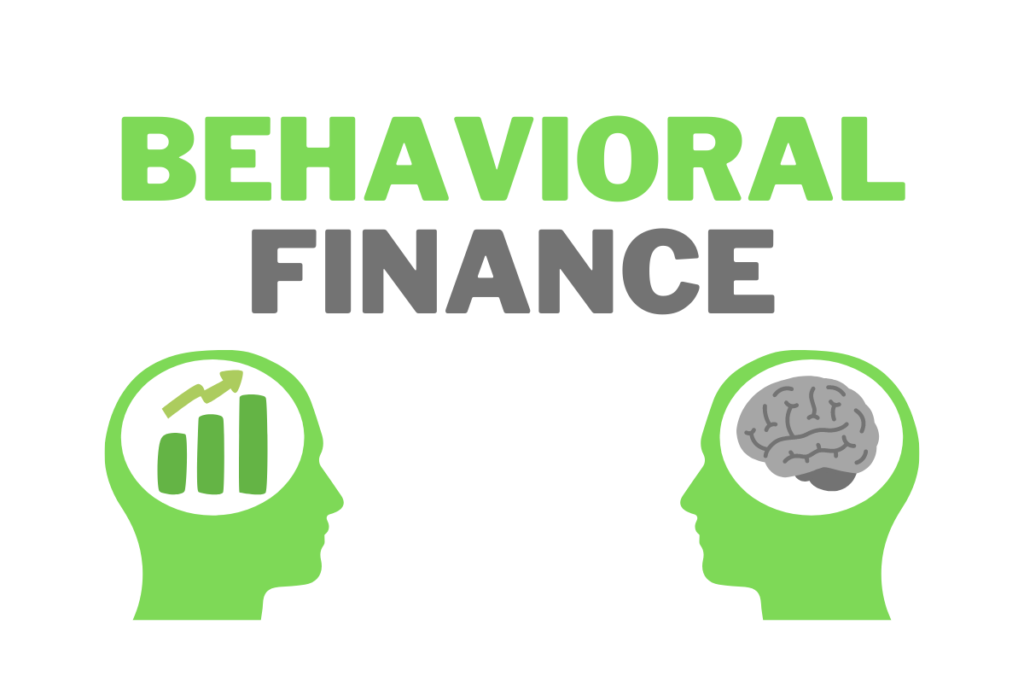 What Is Behavioral Finance