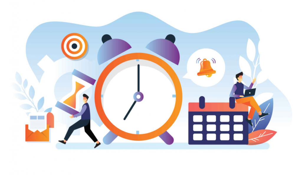time management