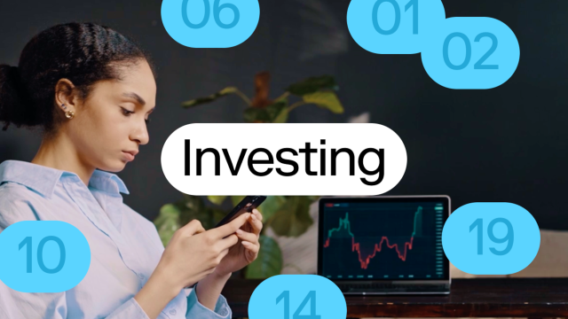 Advice on How to Invest in 2025