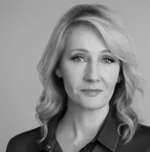 J. K. Rowling