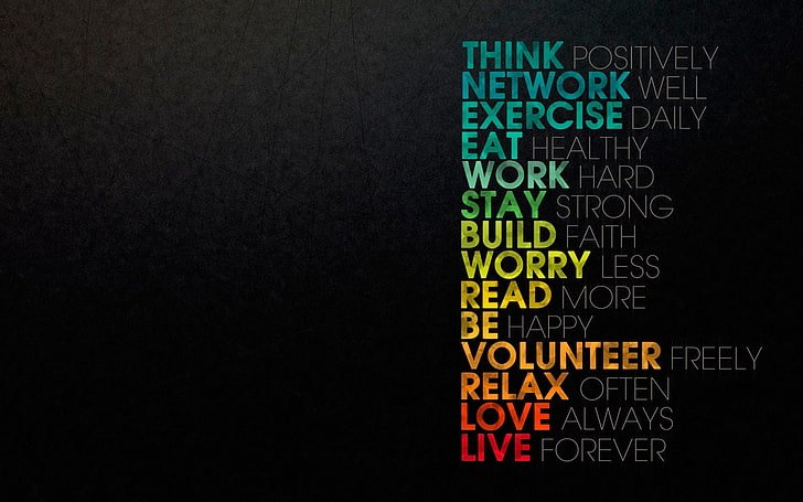 What Is Positive Thinking?