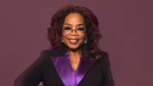Oprah Winfrey