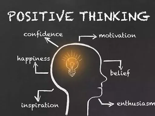 Positive Thinking Strategies