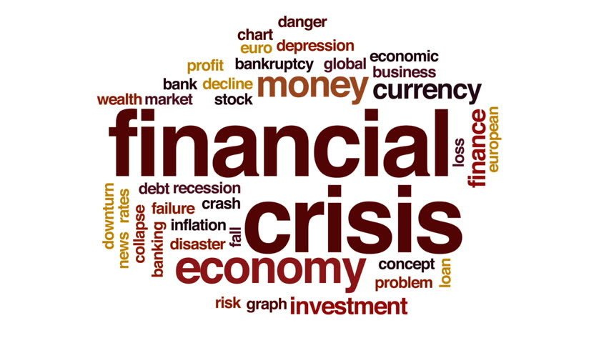 What is the Economic Crises