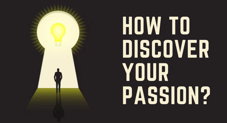 What’s Your True Passion