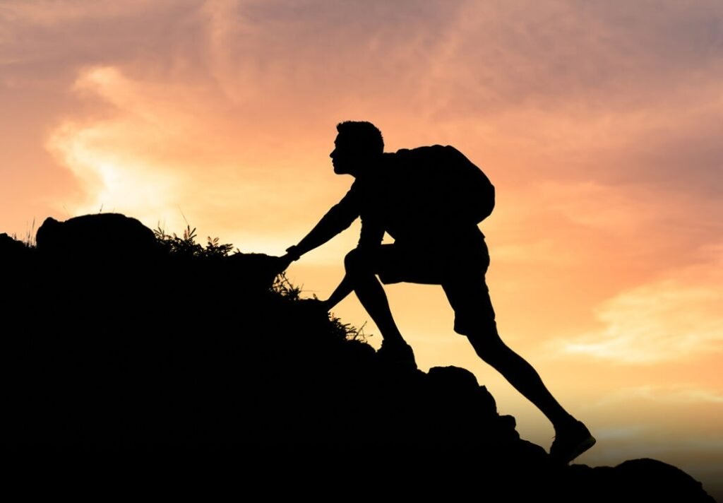 The Challenges in Finding Your Passion