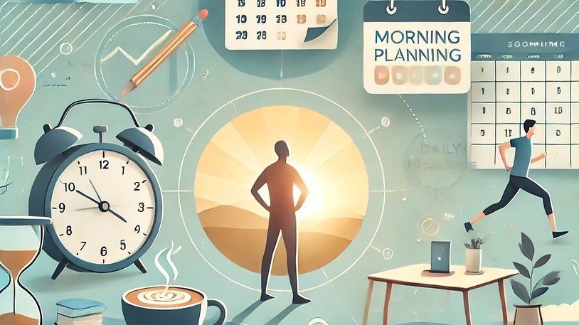 Tiny Daily Habits