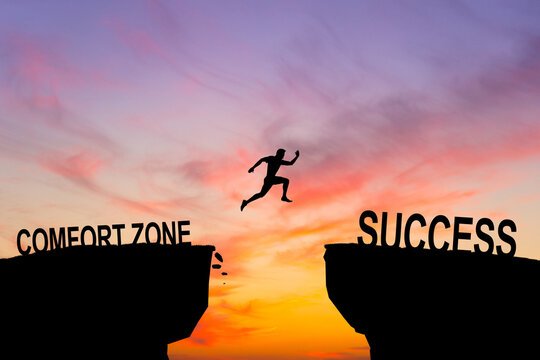 What Is the Comfort Zone?