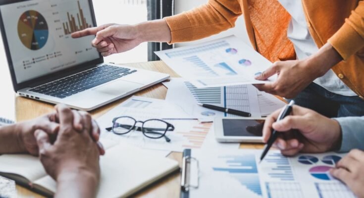 Why Accounting Is Important for Financial Success?