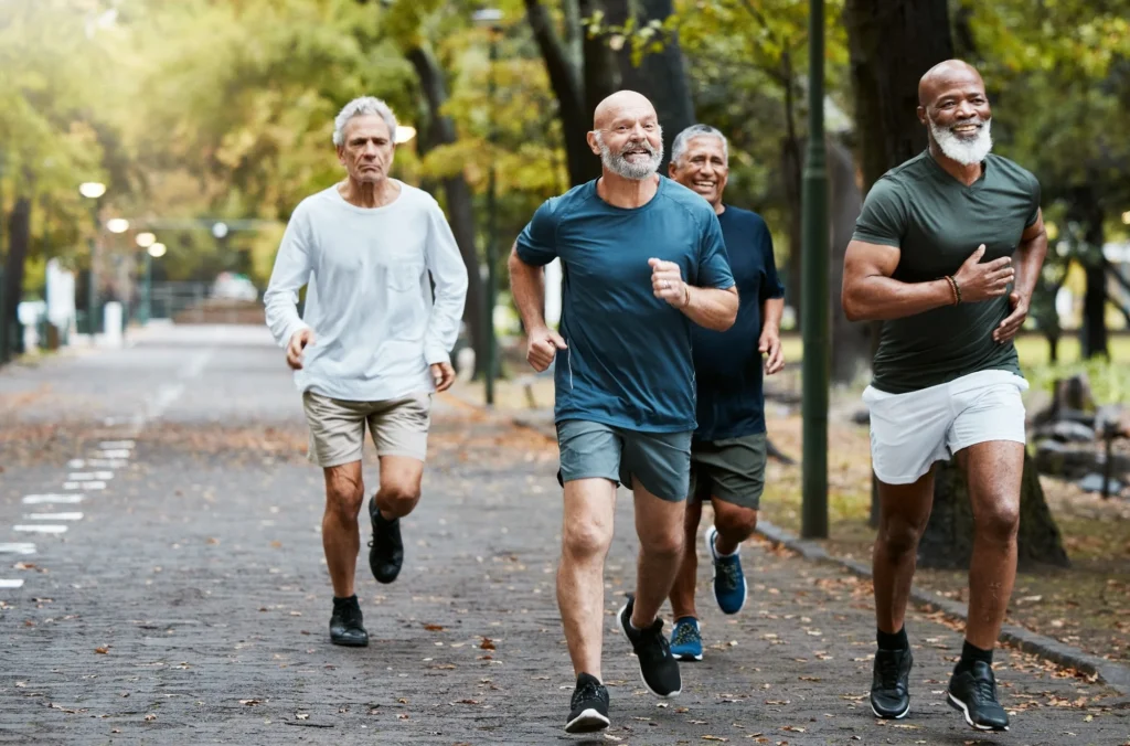 Exercise Regularly