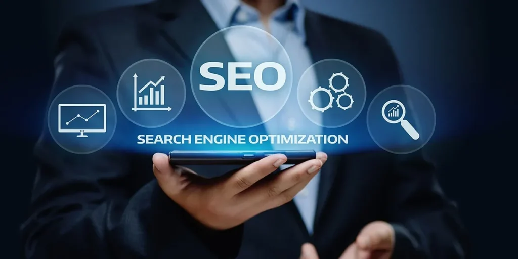 Optimize for SEO