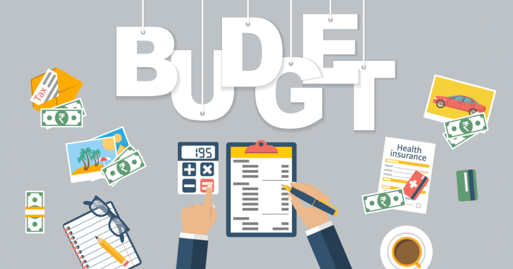 Why Budgeting Matters More Than You Think