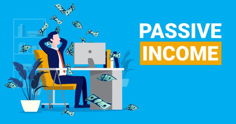 Passive Income Stream