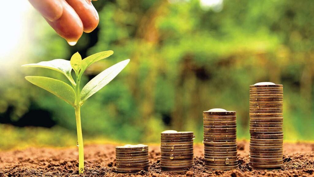 Invest With Regularity