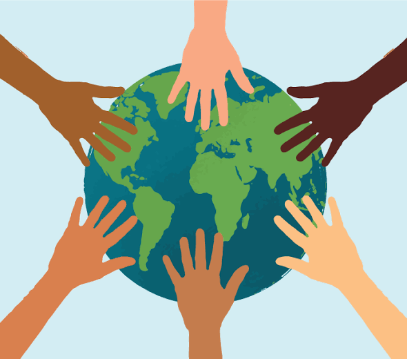 The Role of Environment on Human Behavior