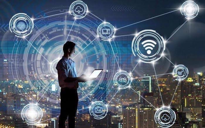 Shaping Your Digital Environment