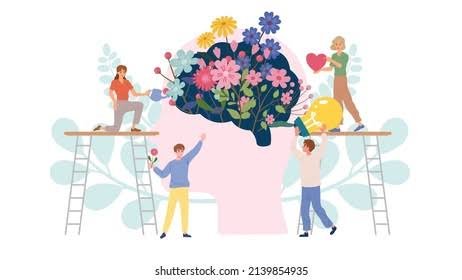 Mental Environment: The Back Layer
