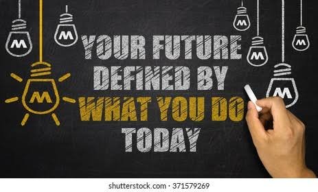 Create a Space of Your Future